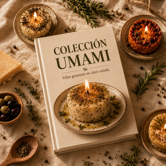 Recetas Saladas Premium